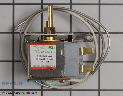 Thermostat 50240705000B Alternate Product View