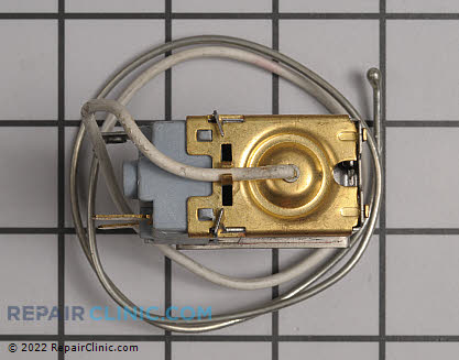 Thermostat 50240705000B Alternate Product View