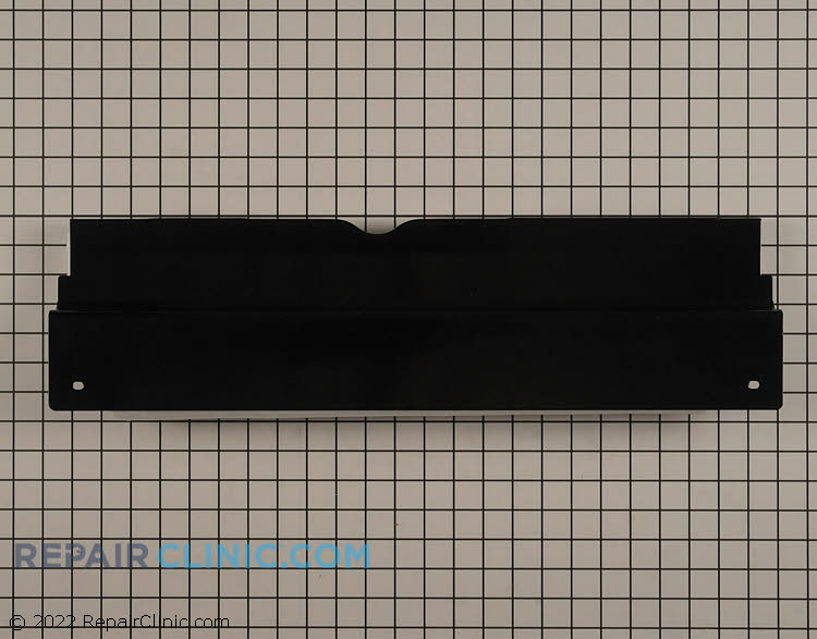 Dishwasher Toe Kick Plate 154599003 Fast Shipping Repair Clinic