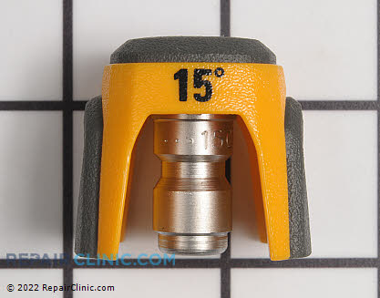 Nozzle 308698007 Alternate Product View