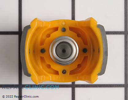 Nozzle 308698007 Alternate Product View