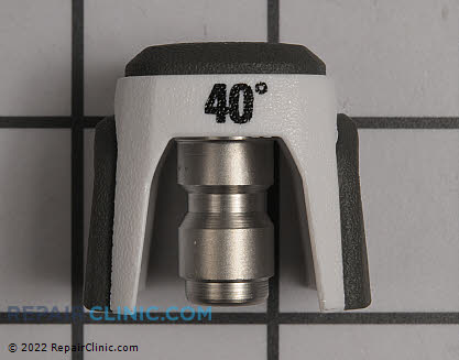 Nozzle 308700007 Alternate Product View