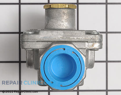 Pressure Regulator RO-5585-01 Alternate Product View