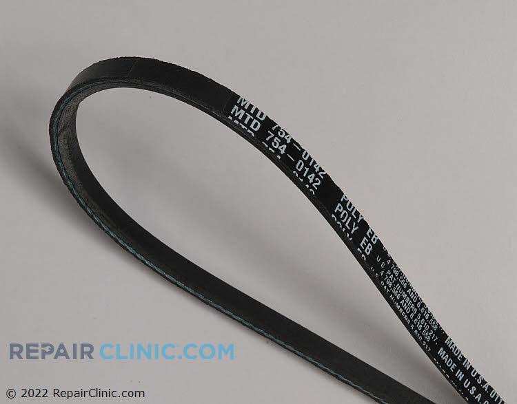 954-0142 V-Belt