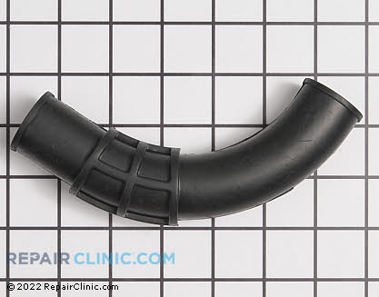 Duct Connector 5304482473 Alternate Product View