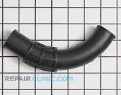 Duct Connector - Part # 1865681 Mfg Part # 5304482473