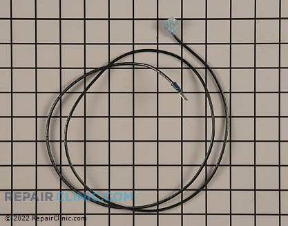 Wire Harness 4075 Alternate Product View
