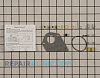 Carburetor Repair Kit 497535