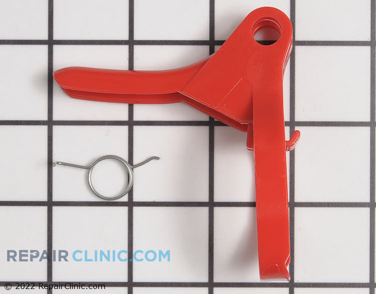 Poulan Pro Pole Pruner Throttle Control Replacement 545008077 Repair