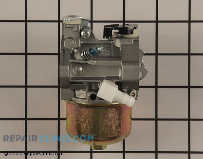 Carburetor 699831 Alternate Product View