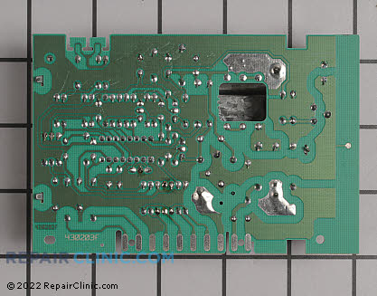 Relay Board 634505 Alternate Product View