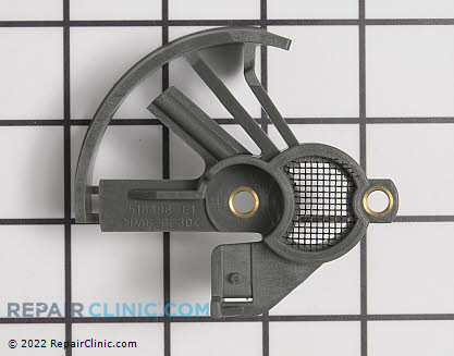 Air Filter Housing 518498002 Alternate Product View