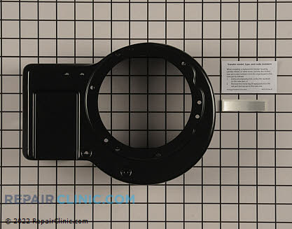 Blower Housing 790165 Alternate Product View