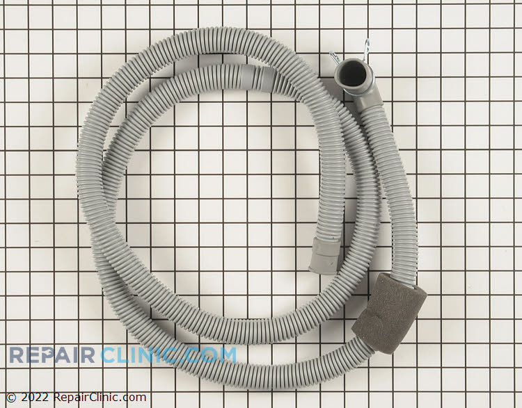 DC97-15273A Drain Hose
