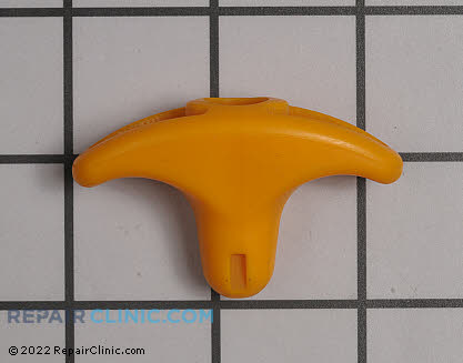 Starter Handle 518820001 Alternate Product View