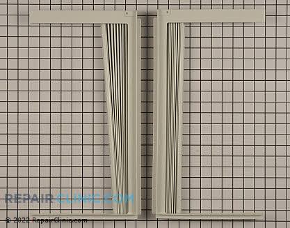 Window Side Curtain 5304472542 Alternate Product View