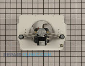Evaporator Fan Motor - Part # 880088 Mfg Part # WR60X10040