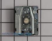 Selector Switch - Part # 478870 Mfg Part # 3017514