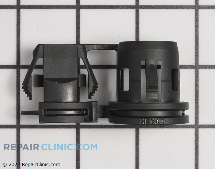 Dryer Strain Relief 134932400 Fast Shipping Repair Clinic