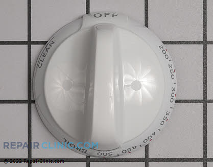 Thermostat Knob WB03K10232 Alternate Product View