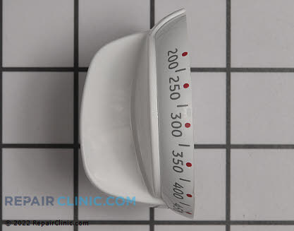 Thermostat Knob WB03K10232 Alternate Product View