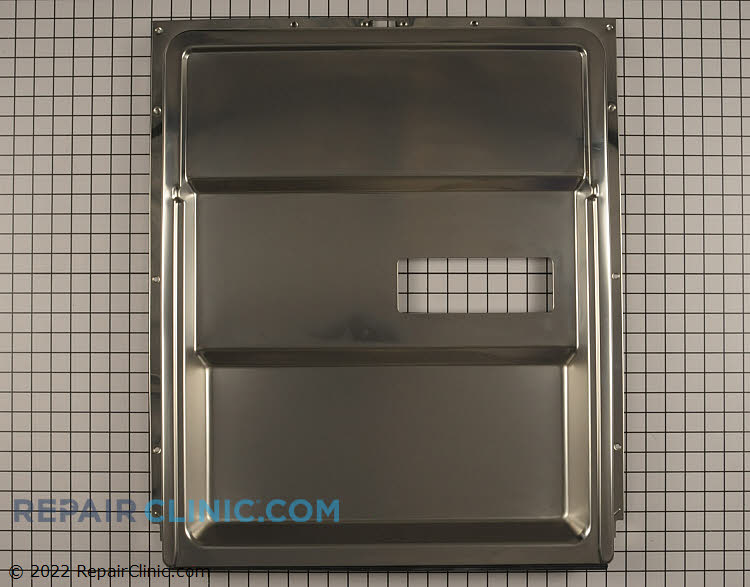 Dishwasher Inner Door Panel 5304475579 Fast Shipping Repair Clinic