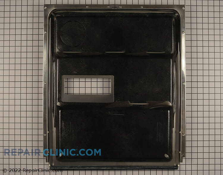 Dishwasher Inner Door Panel 5304475579 Fast Shipping Repair Clinic