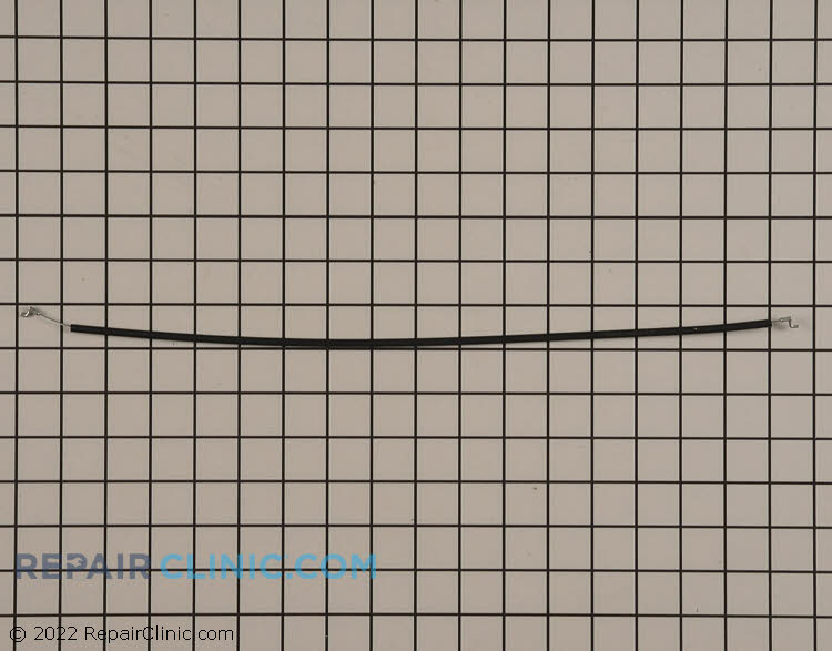 791-182068 Throttle Cable
