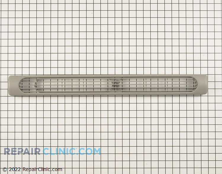 GENUINE Frigidaire 241839413 Refrigerator Grille Unit