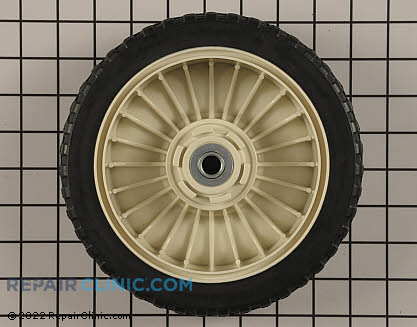 Wheel 44710-VE0-000 Alternate Product View