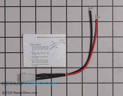 Wire Connector 393456 Alternate Product View