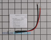Wire Connector - Part # 1651538 Mfg Part # 393456