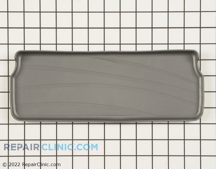 Refrigerator Door Liner 242080102 Frigidaire Door Liner Repair Clinic