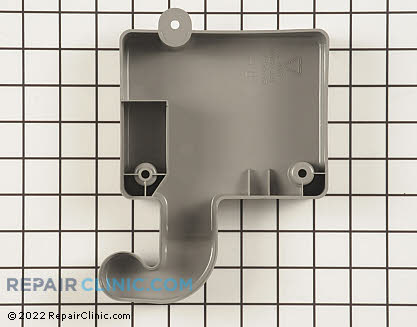 Hinge Cover 241946719 Alternate Product View