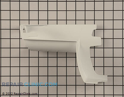 Water Filter Housing 241983813 Alternate Product View