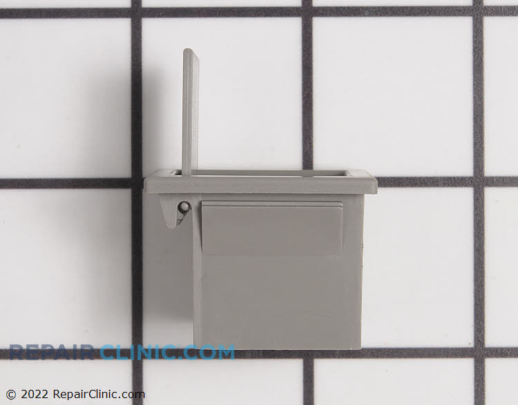 Freezer Air Baffle 297280403 | Frigidaire Air Baffle - Repair Clinic