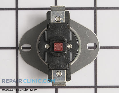 High Limit Thermostat 318003633 Alternate Product View