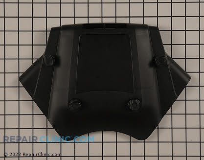 Air Cleaner Cover 790689 Alternate Product View