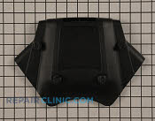 Air Cleaner Cover - Part # 1646671 Mfg Part # 790689