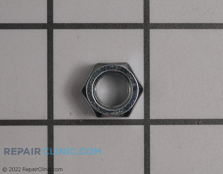 Nut 603773 Alternate Product View