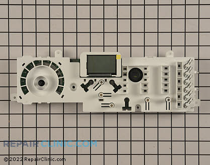 Control Board 809160903 Alternate Product View
