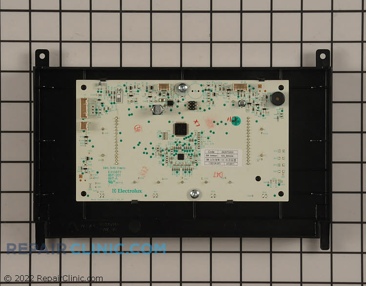 Display Board 242115004 Alternate Product View