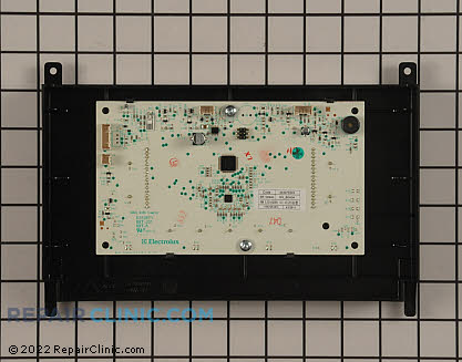 Display Board 242115004 Alternate Product View