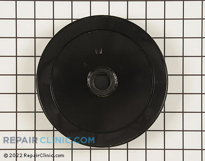 Drive Pulley 756-1181A Alternate Product View