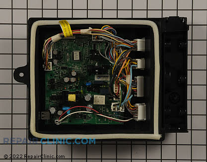 Main Control Board 242115279 Alternate Product View