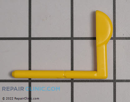 Choke Lever 530057827 Alternate Product View