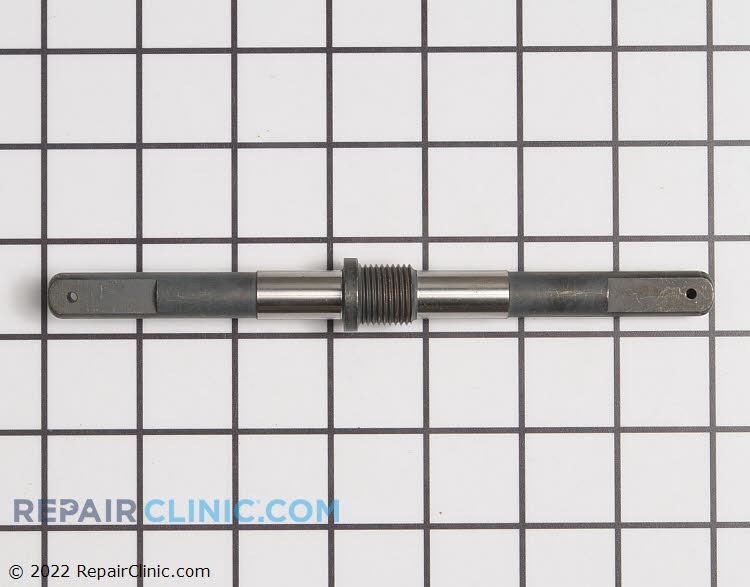 Mantis Tiller Tine Drive Shaft Replacement 431 Repair Clinic