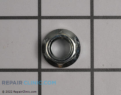 Flange Nut 94050-10000 Alternate Product View