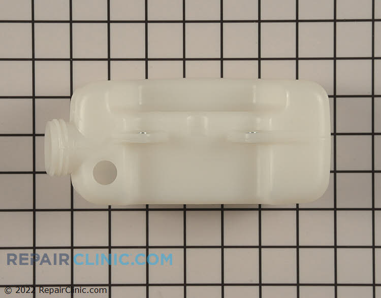 13100546831 Fuel Tank