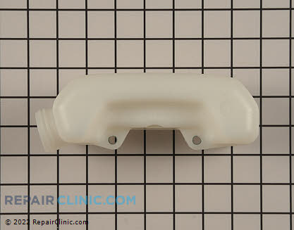 Fuel Tank 13100546831 Alternate Product View